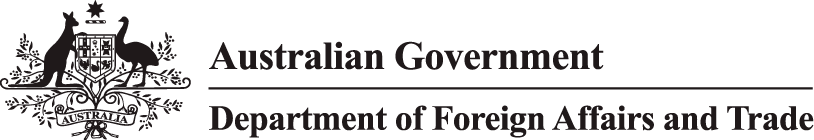 Australian Government Logo